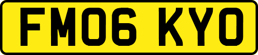 FM06KYO