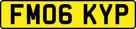 FM06KYP