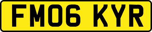 FM06KYR