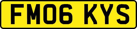 FM06KYS