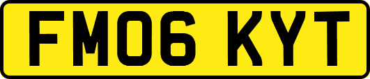 FM06KYT