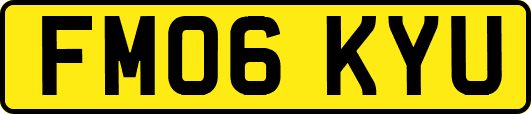 FM06KYU