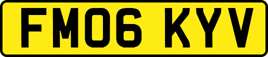 FM06KYV