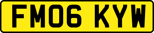 FM06KYW
