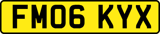 FM06KYX