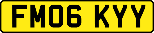 FM06KYY
