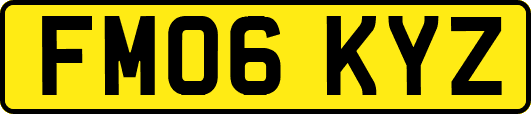 FM06KYZ