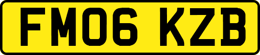 FM06KZB