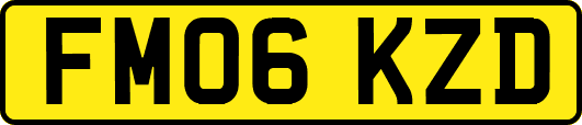 FM06KZD