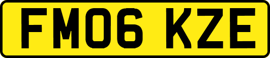 FM06KZE