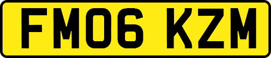 FM06KZM