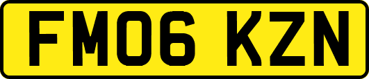 FM06KZN