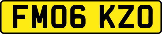 FM06KZO