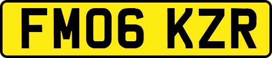 FM06KZR