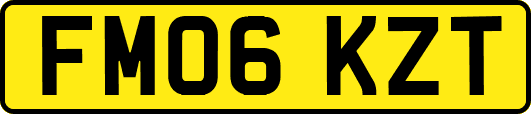 FM06KZT