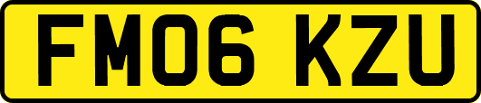 FM06KZU