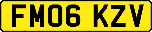 FM06KZV