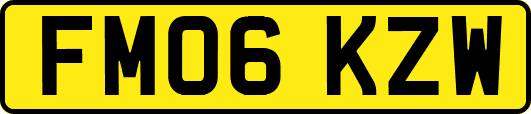 FM06KZW