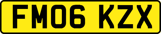 FM06KZX