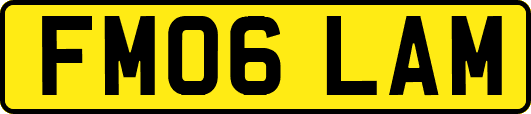 FM06LAM