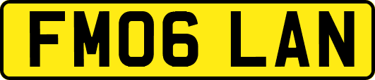 FM06LAN