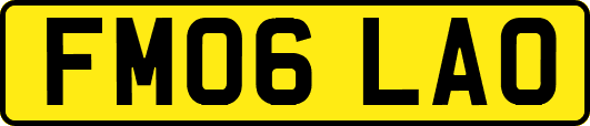 FM06LAO