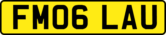 FM06LAU