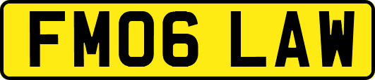 FM06LAW