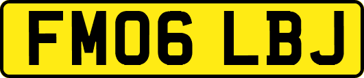 FM06LBJ