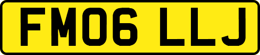 FM06LLJ