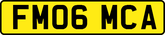 FM06MCA