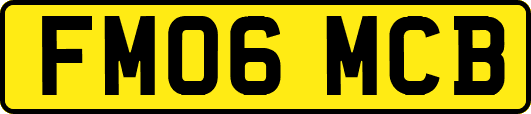 FM06MCB