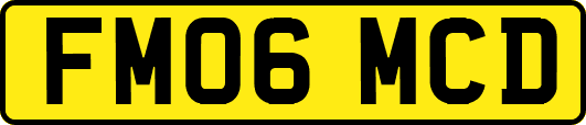 FM06MCD