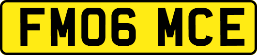 FM06MCE