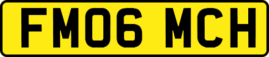 FM06MCH