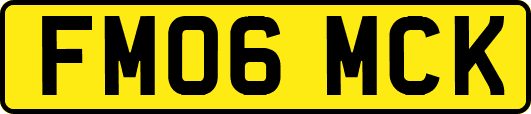 FM06MCK