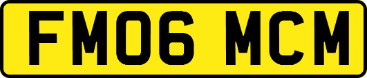FM06MCM