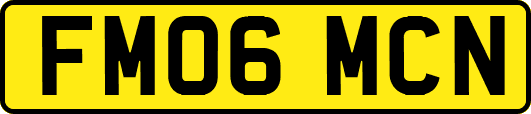 FM06MCN