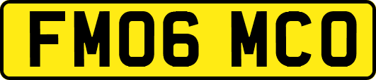 FM06MCO