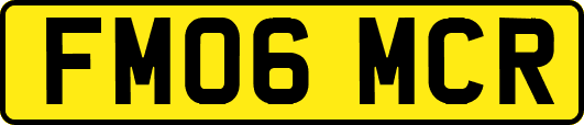 FM06MCR