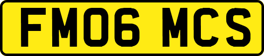 FM06MCS