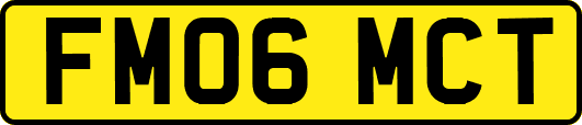 FM06MCT