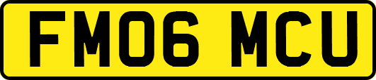 FM06MCU