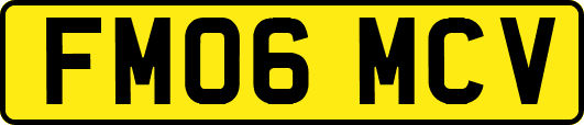 FM06MCV
