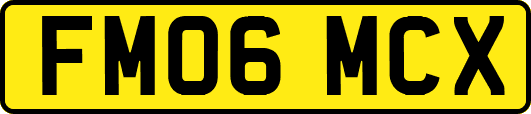 FM06MCX