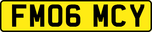 FM06MCY