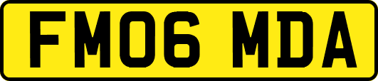 FM06MDA
