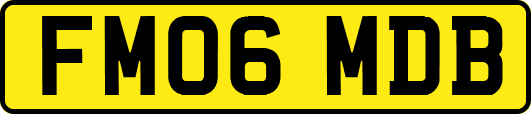 FM06MDB