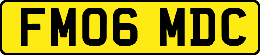 FM06MDC