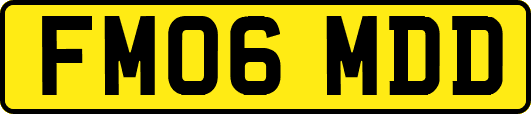 FM06MDD